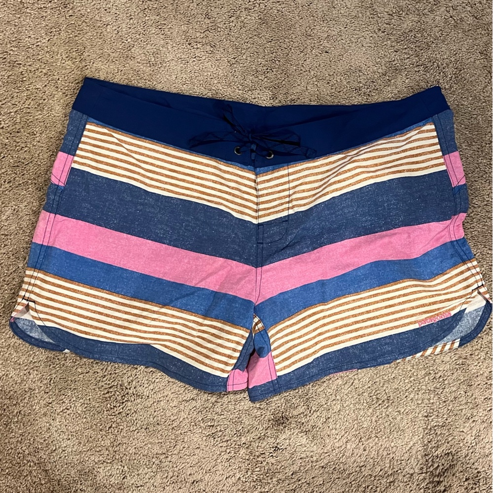 Patagonia board shorts
